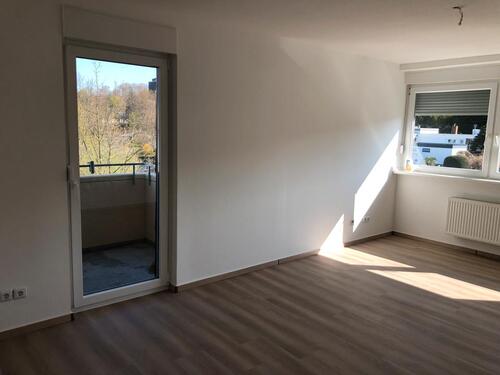 Foto - 1 Zimmer Etagenwohnung in Hattingen