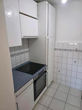 Foto - Etagenwohnung in Nürnberg zur Miete