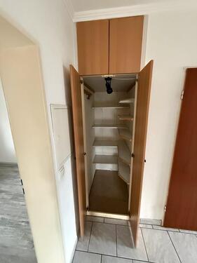 Foto - Erdgeschoßwohnung in Bremerhaven zur Miete