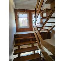 Maisonette Wohnung 6 ZKB 112 m² Neu-Eichenberg