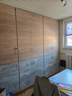 Foto - Maisonettenwohnung in Neu-Eichenberg zur Miete