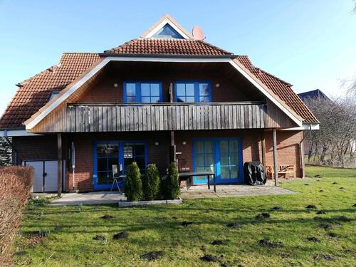 Foto - 3 Zimmer Ferienwohnung in Dahme