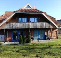 3 Zimmer Ferienwohnung in Dahme