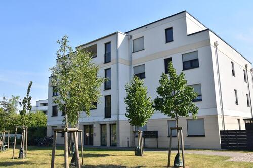 Foto - Klimatisierte und helle 3-Zimmer-ETW in Schönefeld