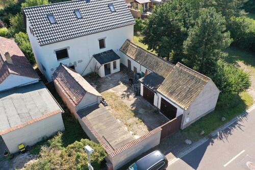 Foto - Einfamilienhaus zum Kaufen in Delitzsch