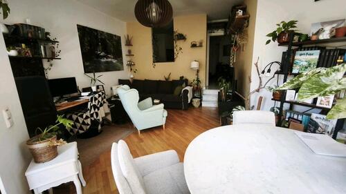 Foto - 2 Zimmer Erdgeschoßwohnung zur Miete in Laatzen