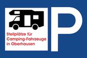 Foto - Stellplatz für Camper ab 70,- € Container auf Anfrage 107,10€ OV
