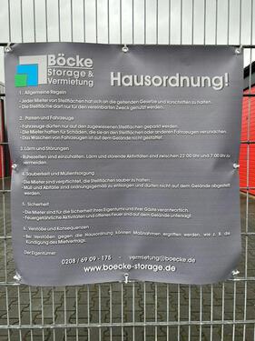Foto - andere zur Miete in Oberhausen