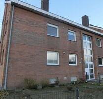 *** TOP 3 Zimmer - Wohnung mit Balkon ab 01.10.2025 *** - Diepholz