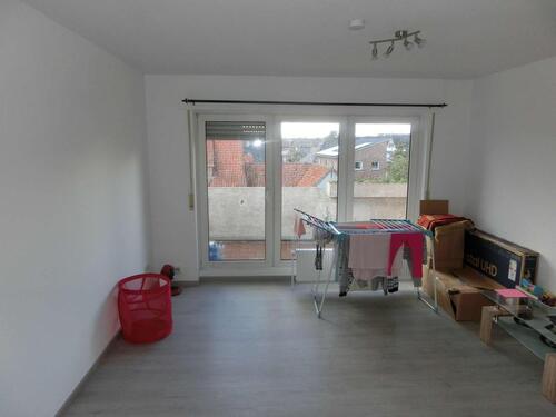 Foto - Etagenwohnung zur Miete in Diepholz