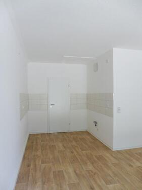 Foto - Etagenwohnung in Limbach-Oberfrohna zur Miete