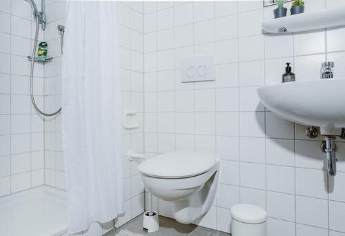 Foto - Etagenwohnung in Essen zur Miete