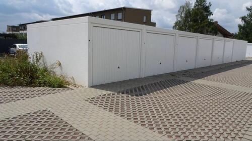 Foto - Garage Lager zu vermieten - direkt vom Eigentümer