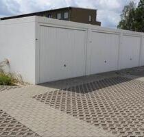 Garage Lager zu vermieten - direkt vom Eigentümer - Markranstädt