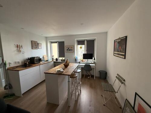 Foto - Etagenwohnung zur Miete in München