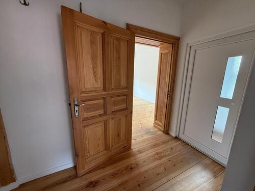 Foto - Etagenwohnung in Guben zur Miete