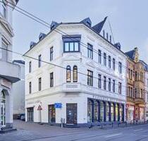 Ab sofort! 3-Zimmer-Wohnung in Dortmund Dorstfeld
