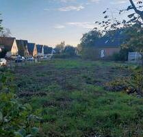 Grundstück in der Osterholzer Innenstadt - Osterholz-Scharmbeck
