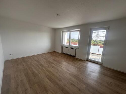 Foto - Etagenwohnung in Moers