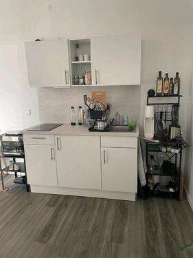 Foto - Etagenwohnung zur Miete in Berlin