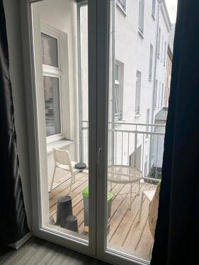 Foto - Etagenwohnung in Berlin