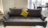 Foto - Zentral gelegene, moderne 1-Zimmer-Wohnung mit Terrasse