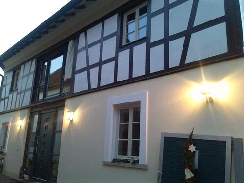 Foto - Gepflegtes Einfamilienhaus mit großem Garten, Provisionsfrei!