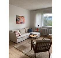 3 Zimmer Wohnung zur Untermiete 25.11.-16.02.26 - Berlin Spandau