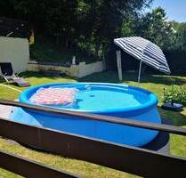 Einfamilienhaus mit ELW, am Wald gelegen........ - Wetzlar Altenberger Straße