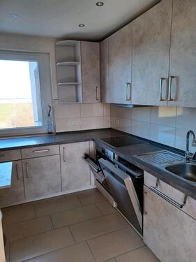 Foto - 4 Zimmerwohnung in Schömberg - 1.400,00 EUR Kaltmiete,