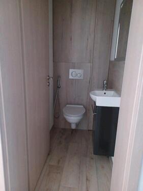 Foto - Etagenwohnung zur Miete in Schömberg