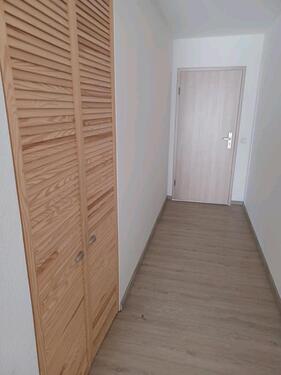 Foto - Etagenwohnung in Schömberg