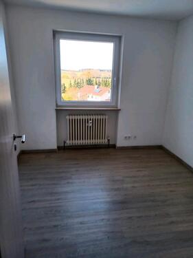 Foto - Etagenwohnung in Schömberg zur Miete