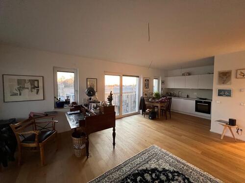 Foto - Etagenwohnung zur Miete in Halle (Saale)