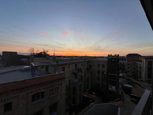 Foto - Etagenwohnung in Halle (Saale)