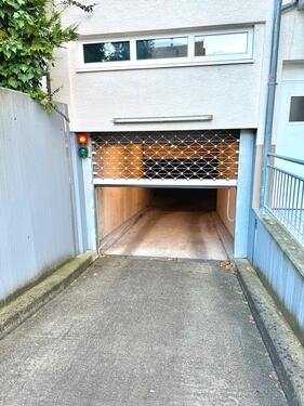 Foto - 1 Stellplatz Tiefgarage PKW 