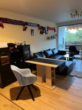 Foto - Etagenwohnung in Riedenburg