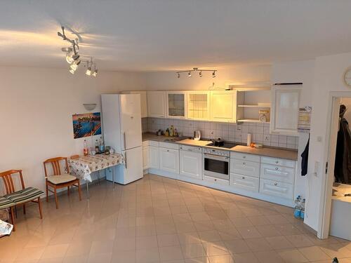 Foto - Zweizimmerwohnung 52 qm Hennef Zentrum