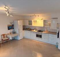 Zweizimmerwohnung 52 qm Hennef Zentrum - Hennef (Sieg)