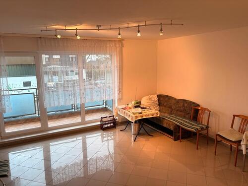 Foto - Etagenwohnung in Hennef (Sieg)