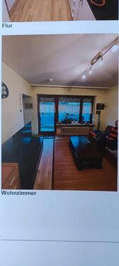 Foto - 1,5 Zimmer Wohnung in Weinnbrennerstr. Saarbrücken St. Johann