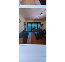 1,5 Zimmer Wohnung in Weinnbrennerstr. Saarbrücken St. Johann