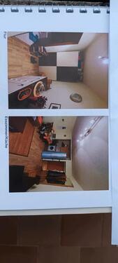 Foto - 2 Zimmer Etagenwohnung zur Miete in Saarbrücken