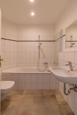 Foto - Etagenwohnung in Zwickau zur Miete