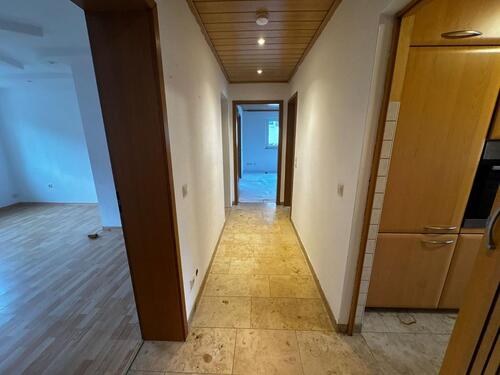 Foto - Etagenwohnung in Heroldsberg zur Miete