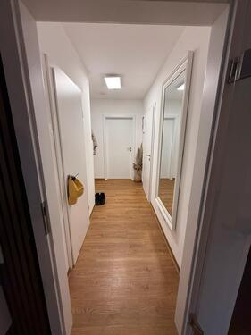 Foto - Etagenwohnung in Dortmund zur Miete