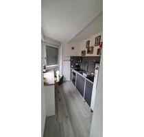 Gepflegtes 1-Zimmer-Apartment mit Balkon - Wuppertal Eckbusch