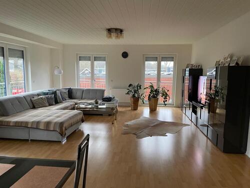 Foto - 5 Zimmer Etagenwohnung in Reinbek