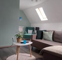 2 12 Zimmerwohnung in Ahlden zu vermieten - Hodenhagen