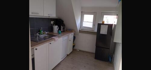 Foto - 3 Zimmer Etagenwohnung in Hodenhagen